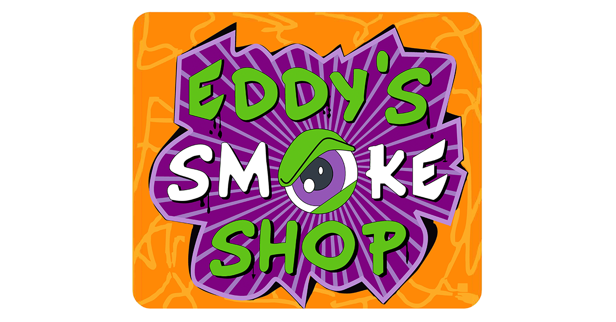 Eddy's Smoke Shop