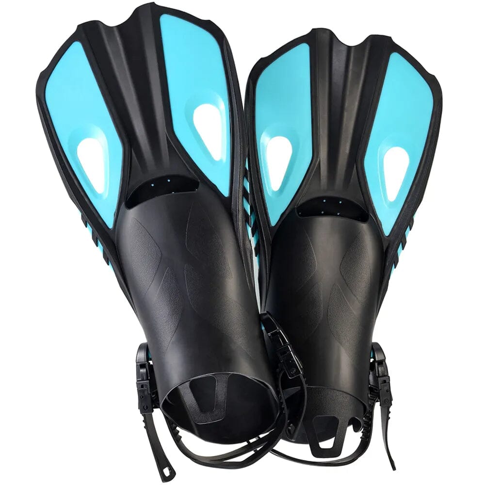 Perfect Snorkeling Fins | Dive into the Excellence of Best Diving Fins