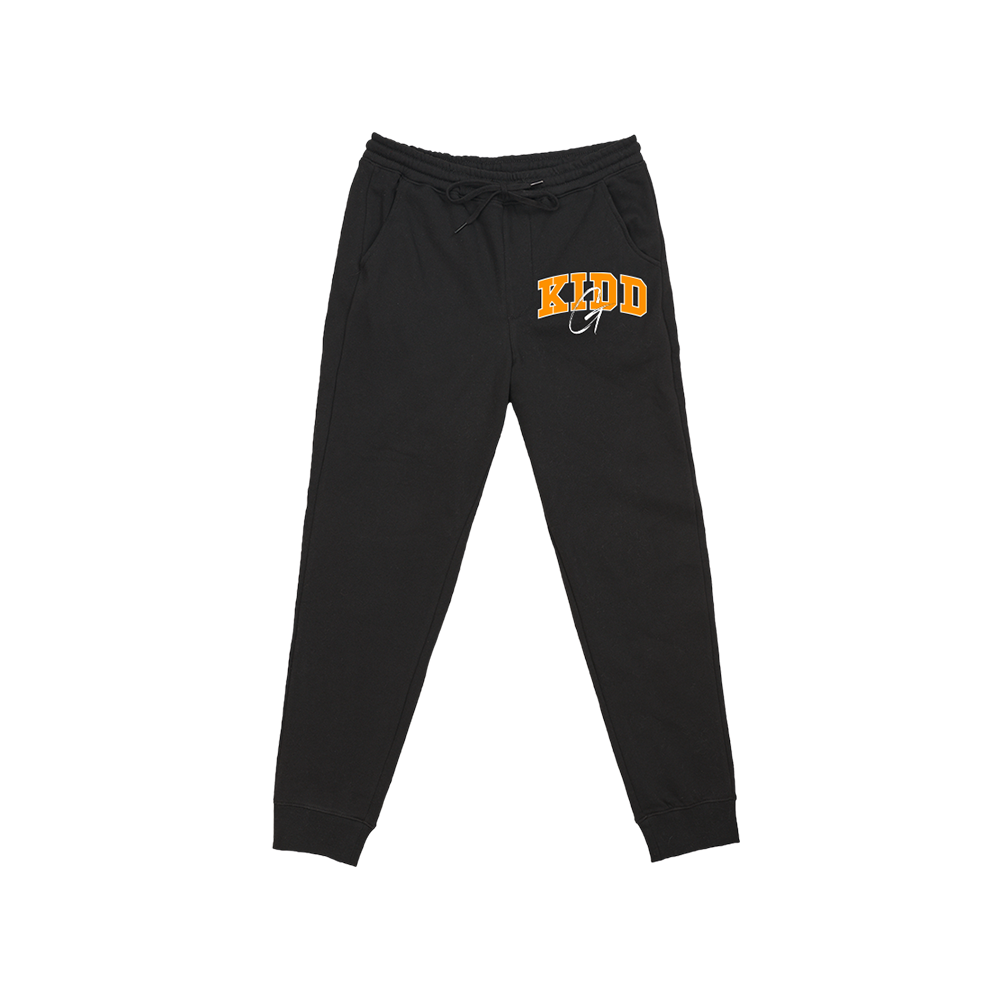 KG Sweatpants – Kidd G | Official Store