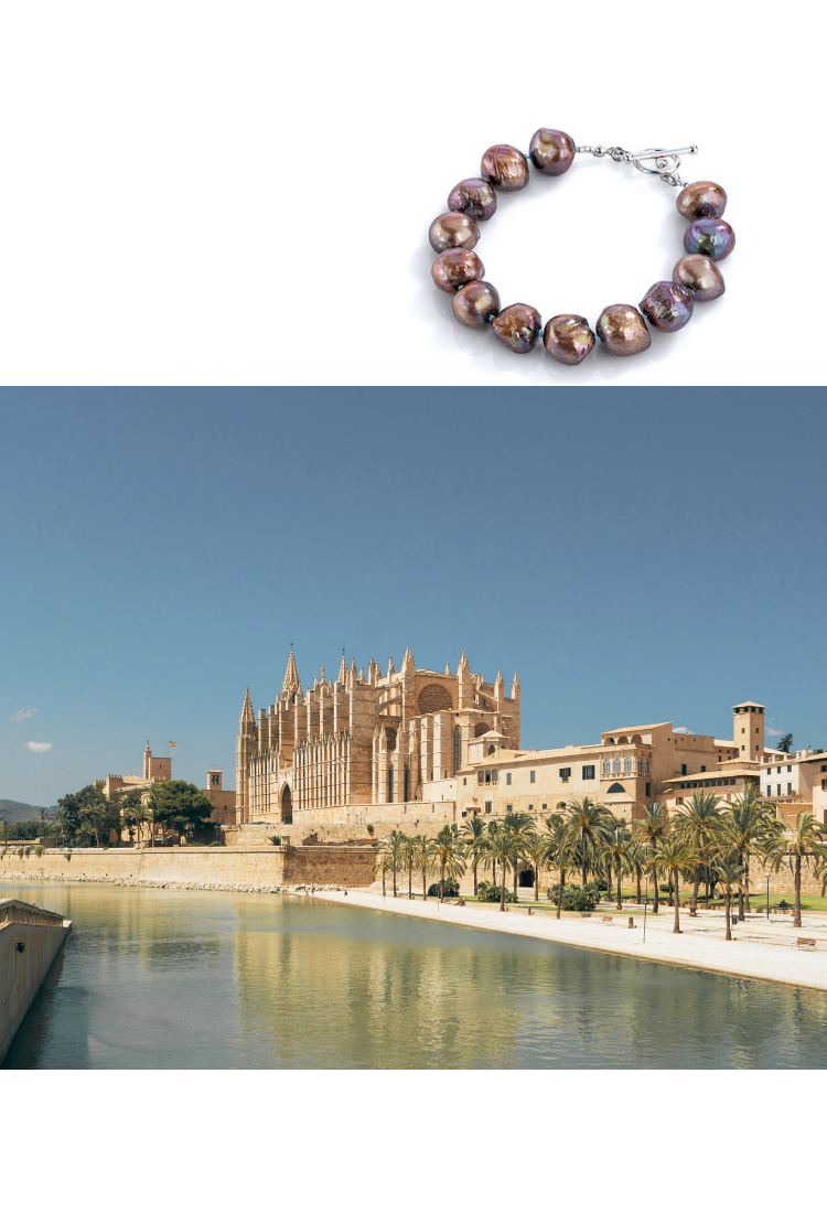 the blue escape jewelry - Geschenkideen Mallorca