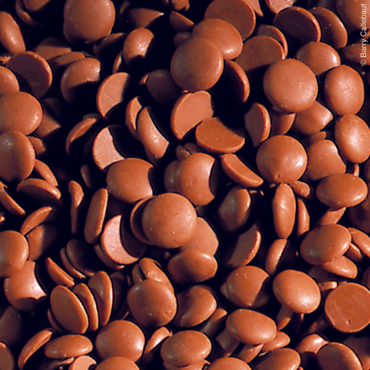 Callebaut Sütlü Çikolata No 823