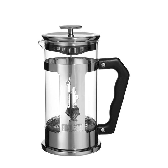 french press