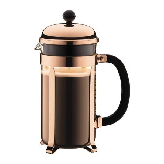 large french press