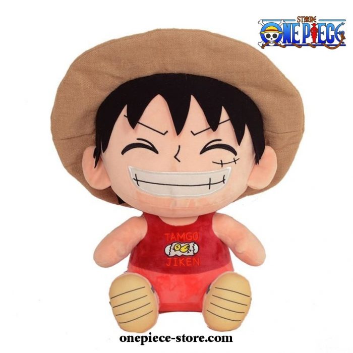 peluche one piece