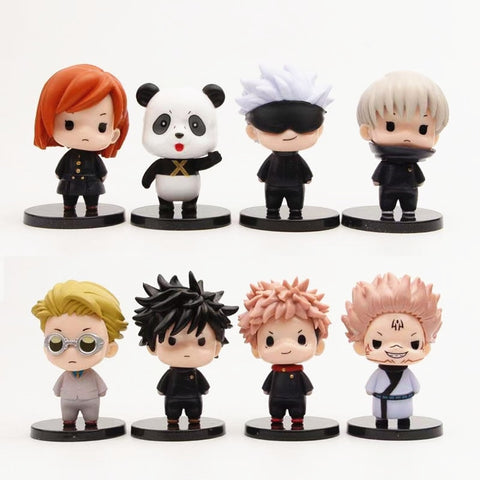 Funko Pop Jujutsu Kaisen | Jujutsu Kaisen Shop