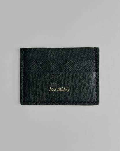 easy access cardholder