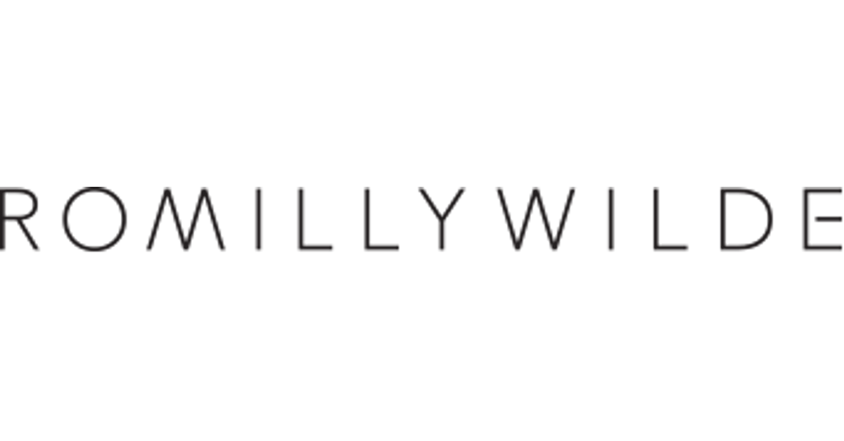 Romilly Wilde Store