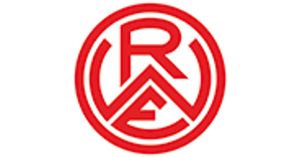 Autoschwamm RWE – Rot-Weiss Essen