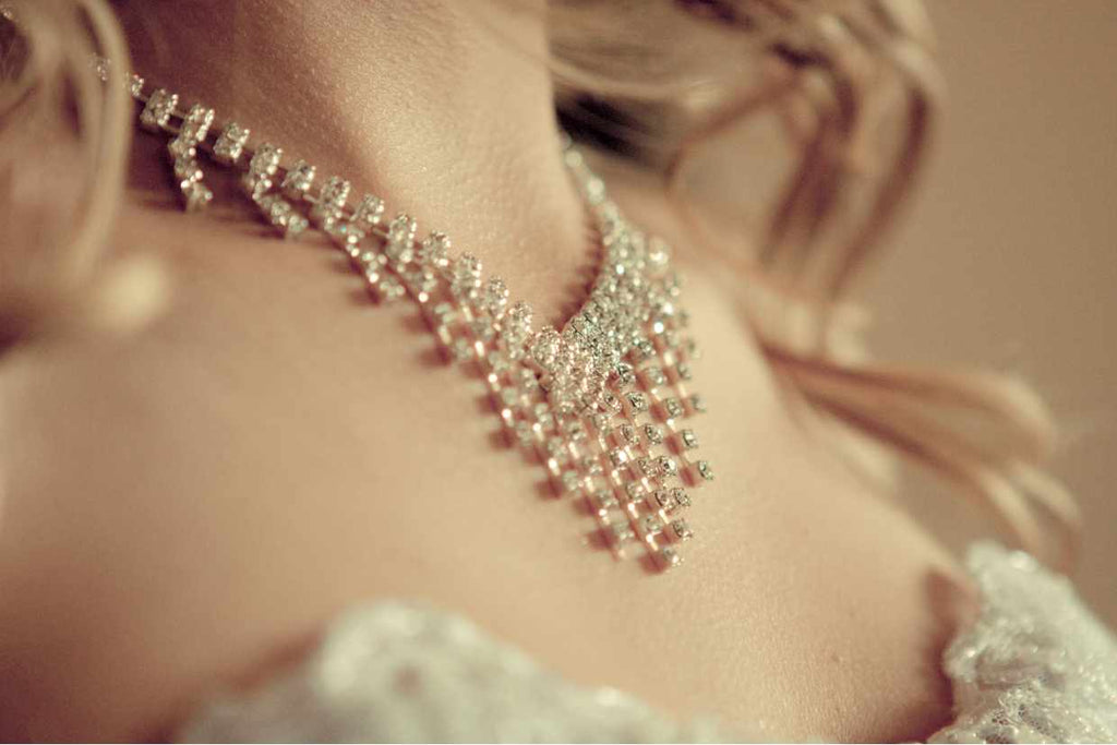 Bridal Jewellery