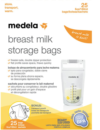 Disposable Nursing Pads (60 count) – Toronto Breast Pump Rental