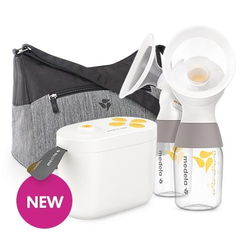 Simple Wishes - Signature - Hands Free Breast Pump Bra – Toronto