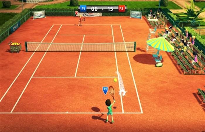 Espn Sports Connection Nintendo Wii U Game Gandorion Games