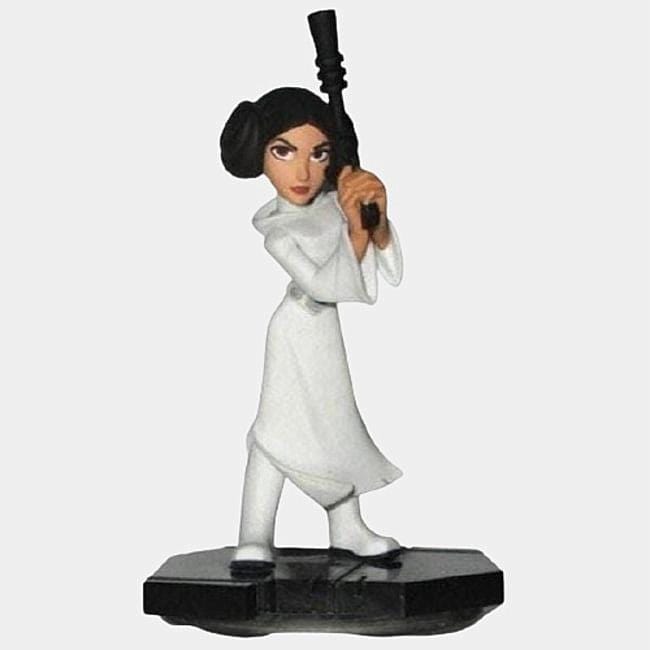 Hick pion Tegenhanger Princess Leia Disney Infinity Star Wars Figure - Gandorion Games