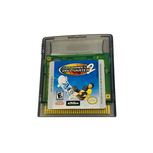 game boy color games online