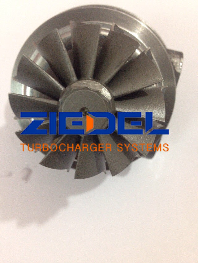 Turbocharger Chra He200fg 3797081, De006382 Escorts Genset