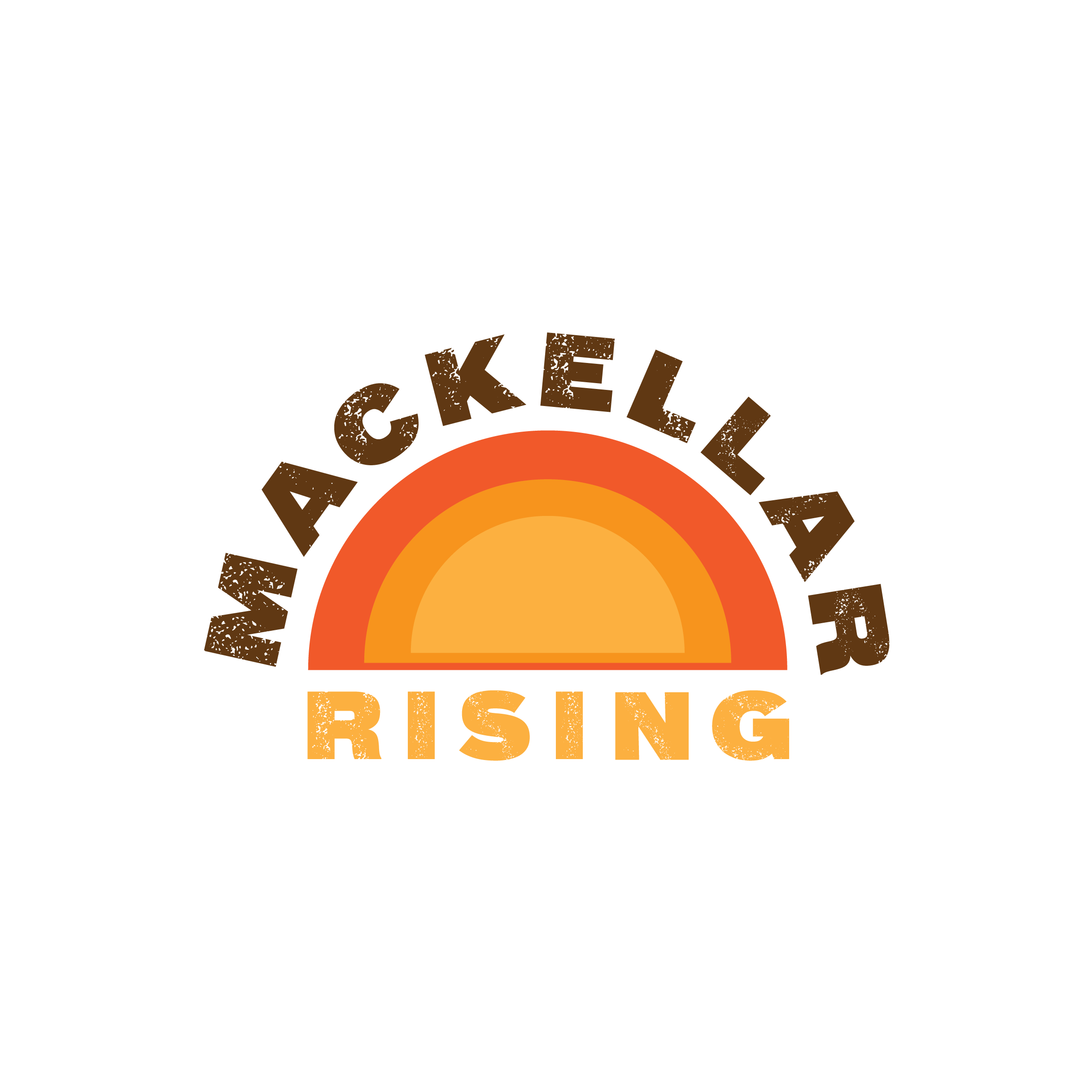 Mackellar Rising