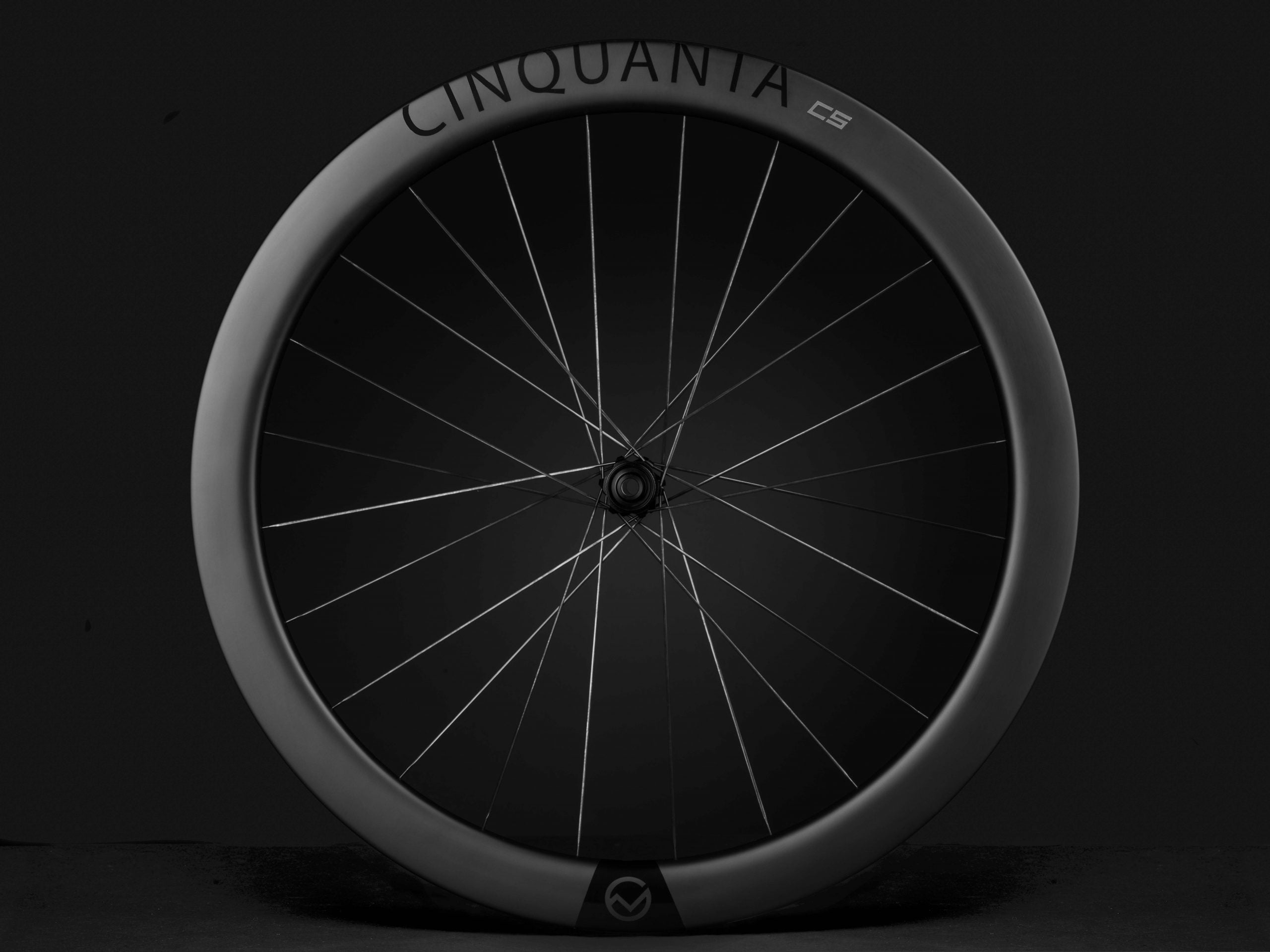 CINQUANTA CS (DISC-BRAKES) - The Wheelhouse - Boutique Bike Shop