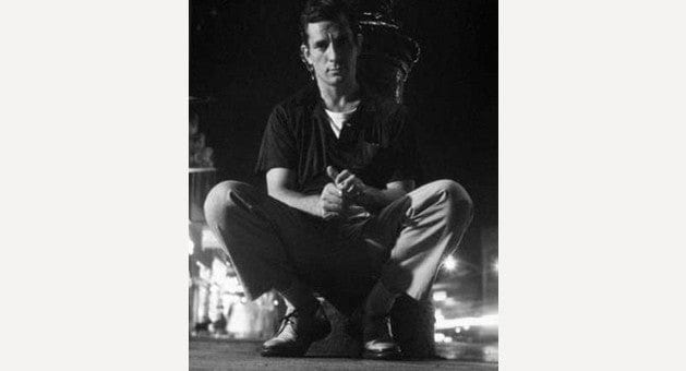 why kerouac matters. 1