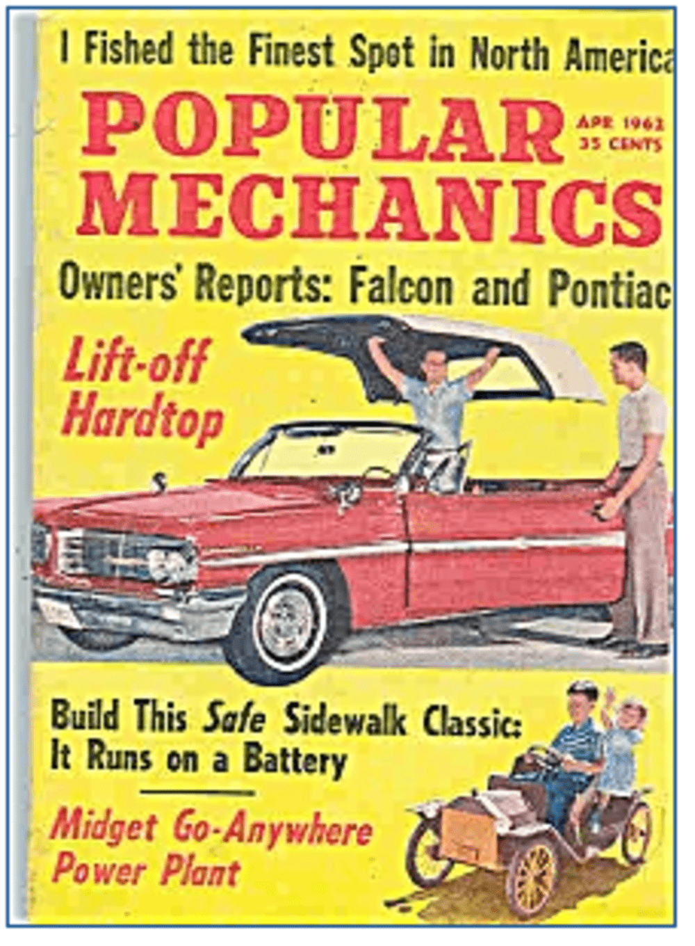 popular mechanics. 2