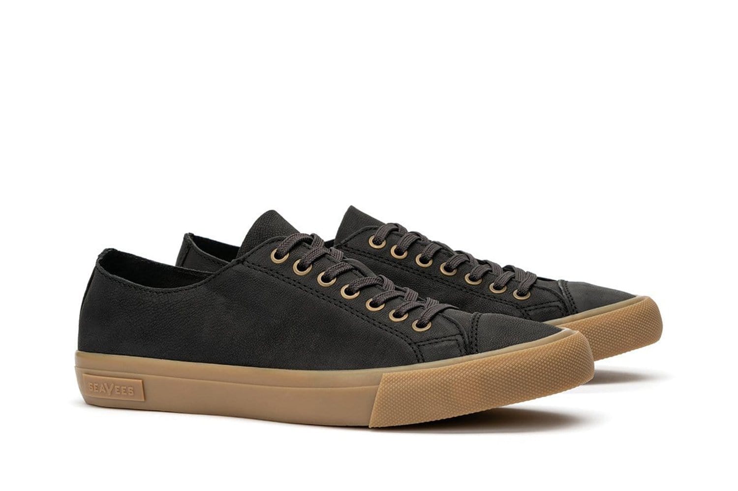 Mens Army Issue Low Sneaker - Midnight 