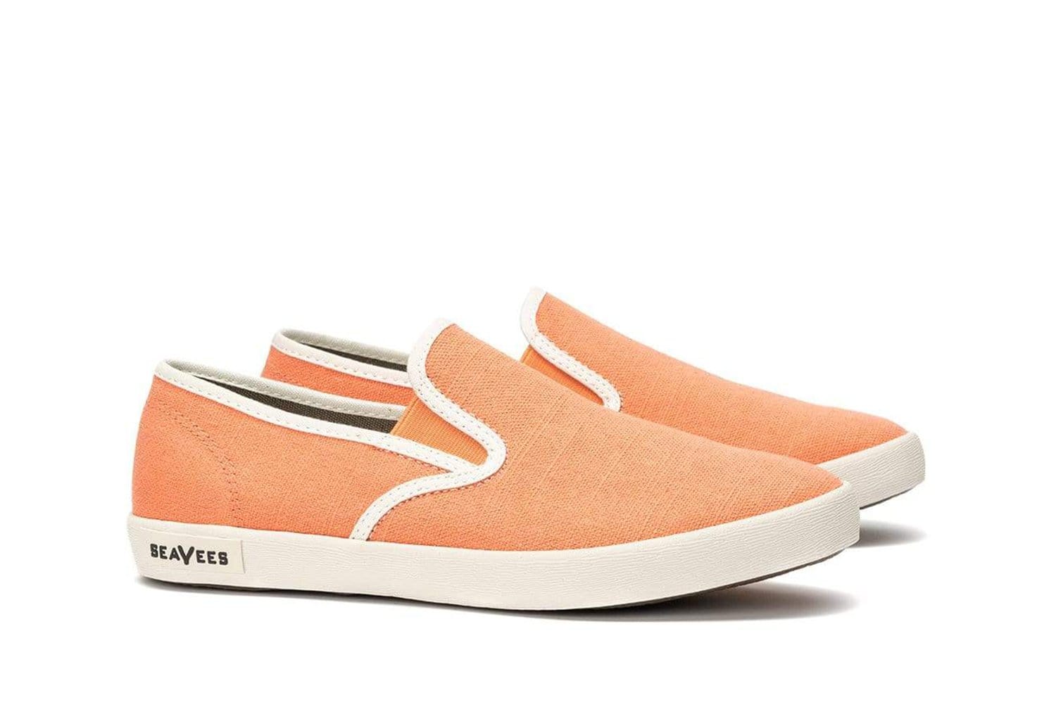 seavees baja slip on womens