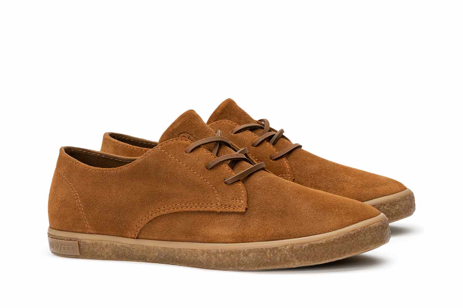 Sun-tans Buck | Mens Casual Sneakers 