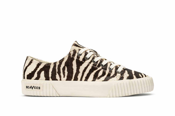 zebra sneakers womens