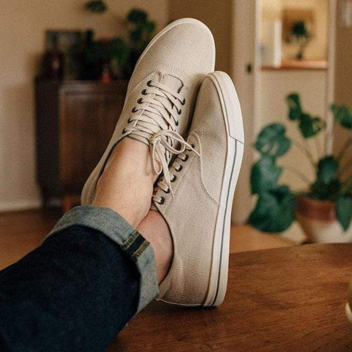 seavees hermosa plimsoll