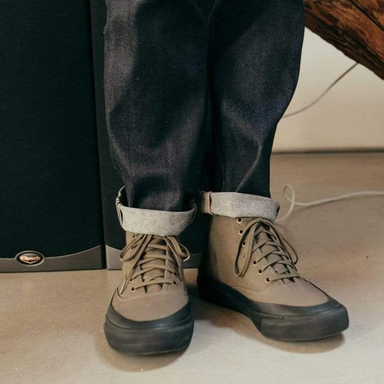 women's work boots with fur