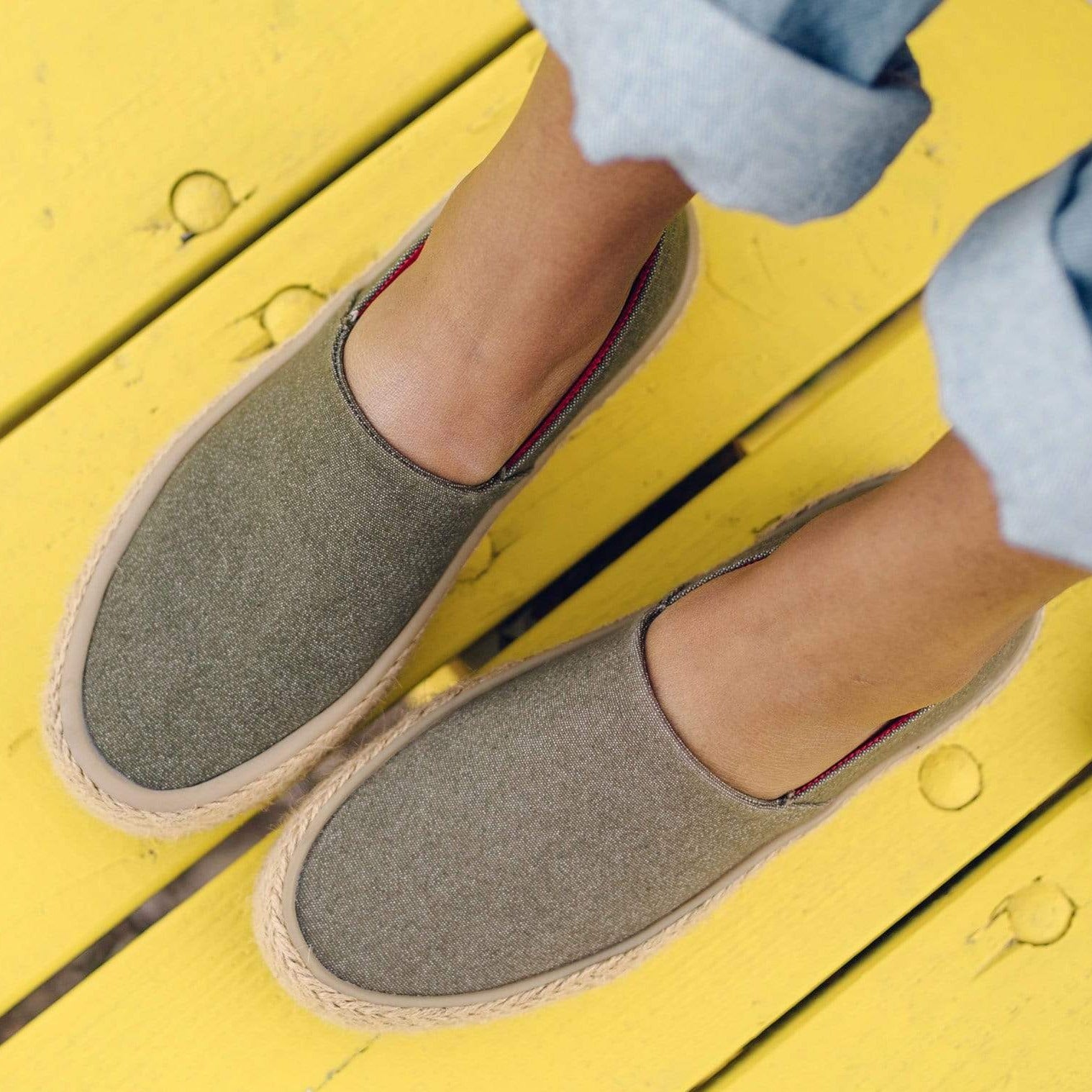 seavees espadrilles