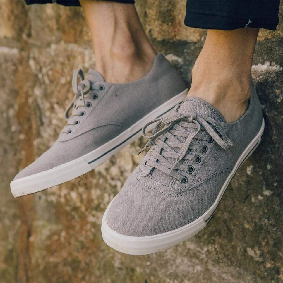 Tin Grey Hermosa Standard | Mens Casual 