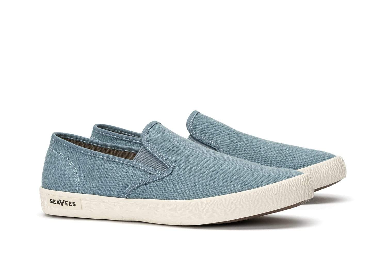 blue plimsolls mens