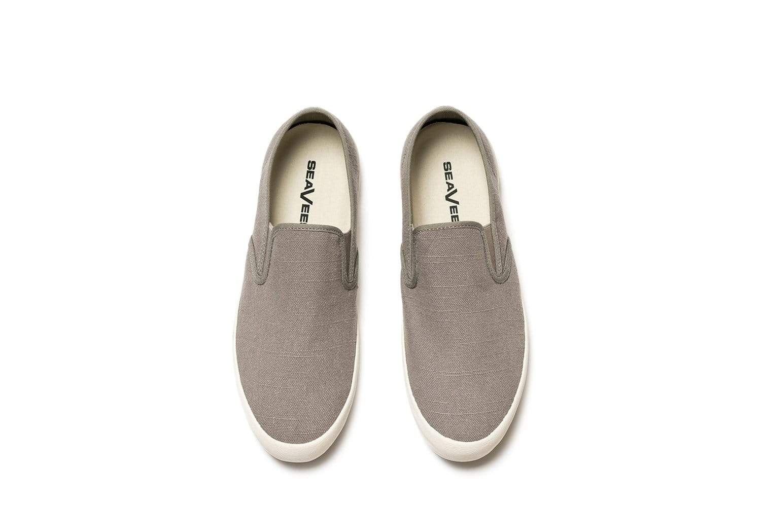 seavees men's baja slip on