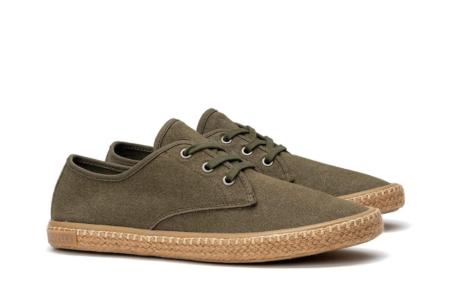 Cardiff Espadrille | Mens Casual Shoes 