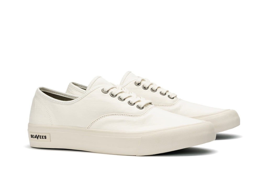 White Legend Standard | Mens Casual Sneakers | SeaVees