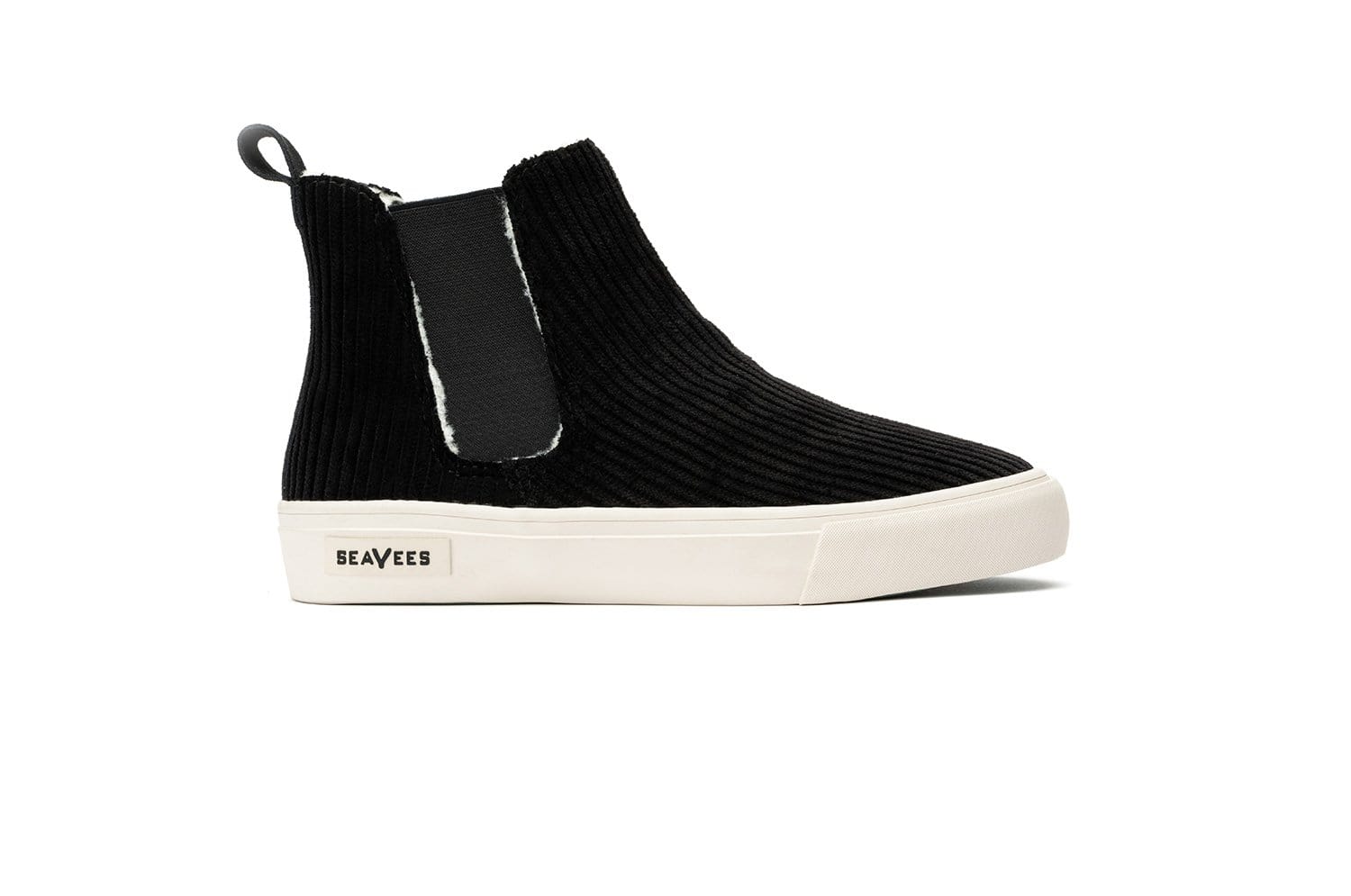 seavees laguna chelsea boot