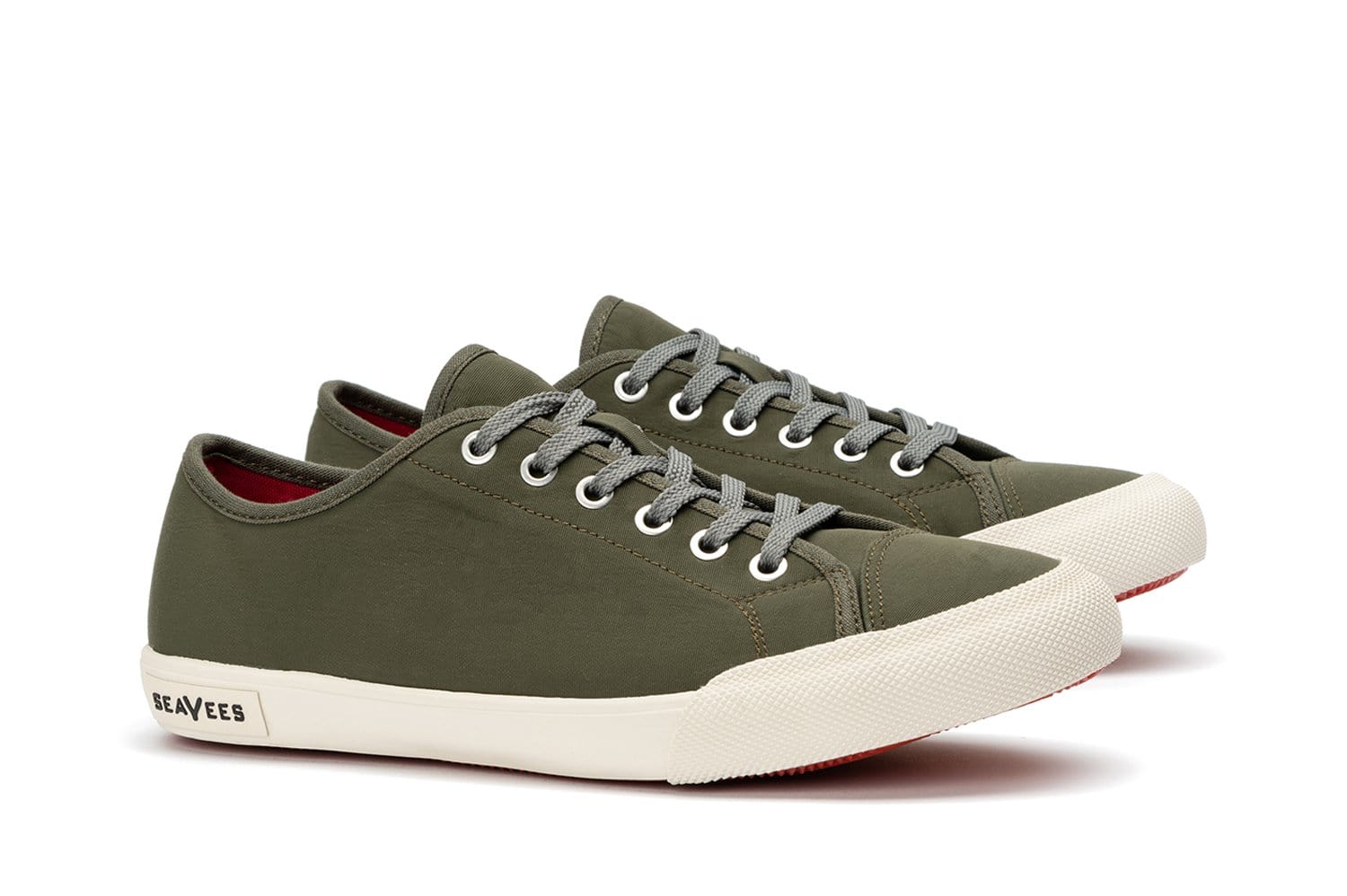 army green womens tennis shoes