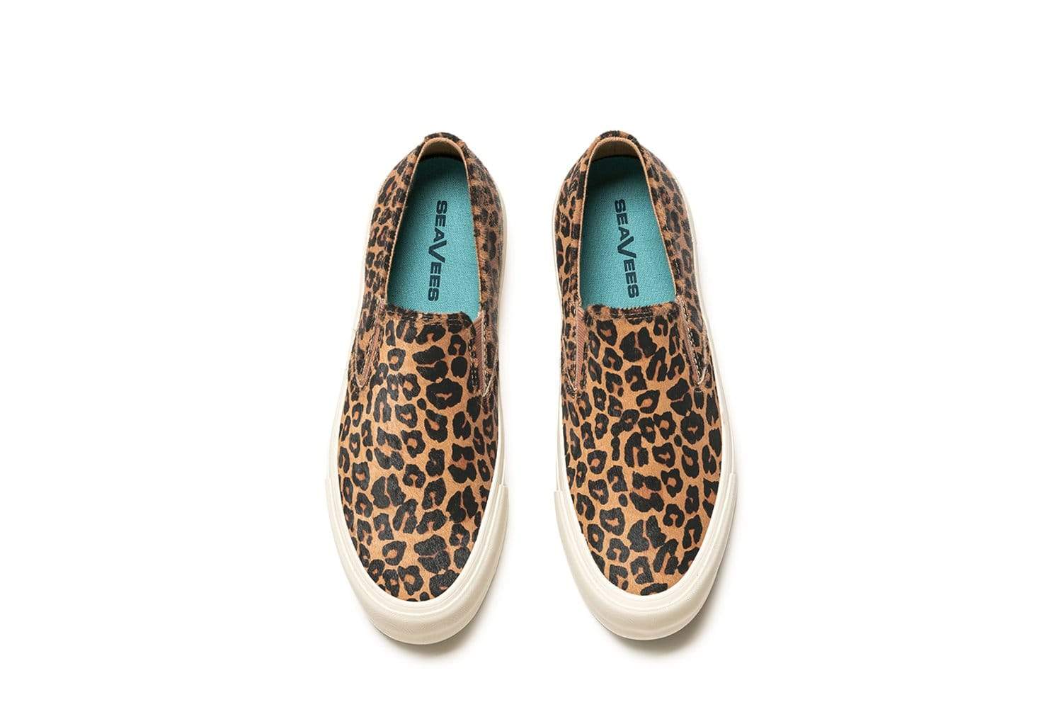 seavees leopard