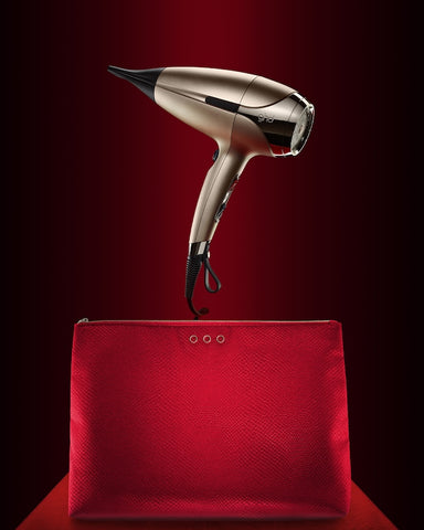 ghd hair dryers