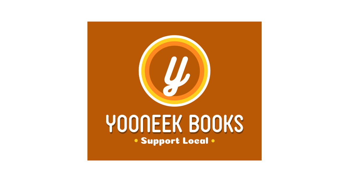 Yooneek Books