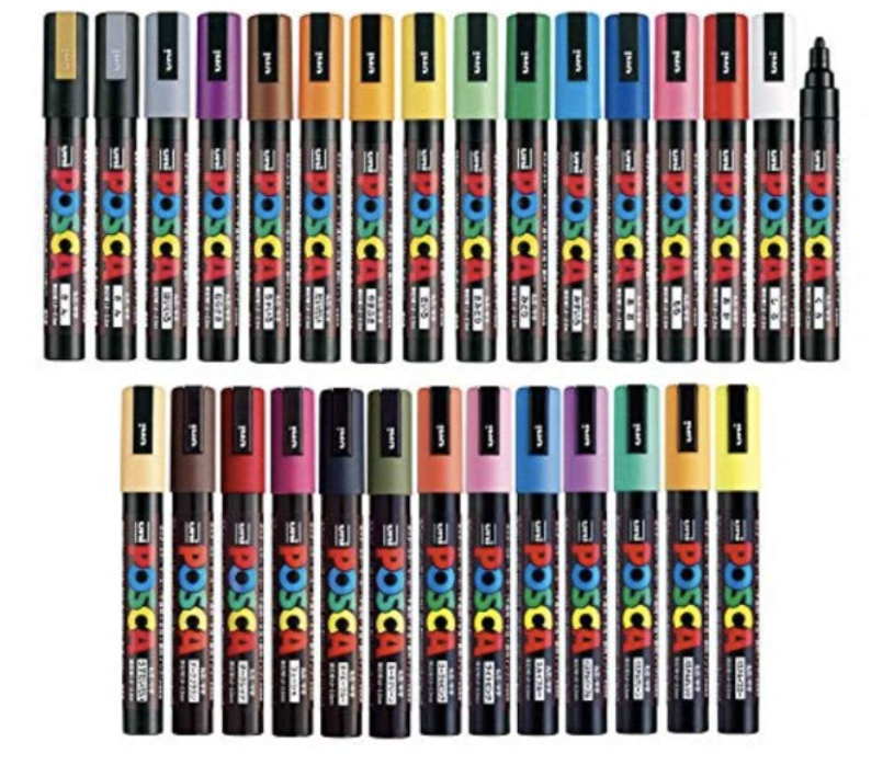 Copic Ciao Start 12 Color Set