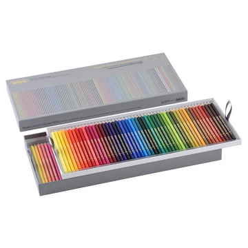 Holbein Artists' Colored Pencils 150 Set – A Review