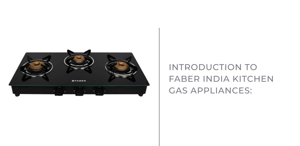 Introduction To Faber India Kitchen Gas Appliances ?v=1691763042