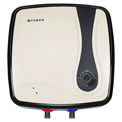 Best 10 Litres  Electric Storage Water Heater- Faber India