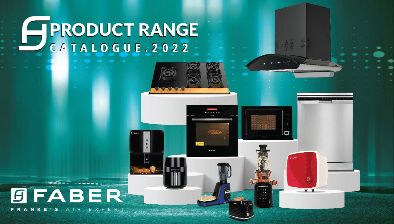 Product Catalog, Home