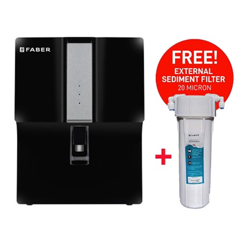 Galaxy Pro Plus Water Purifier