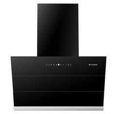 faber hood zenith 60