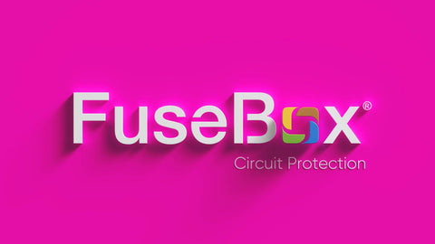 Fusebox Consumer Units
