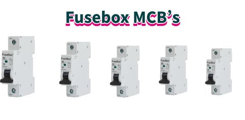 Fusebox MCB's