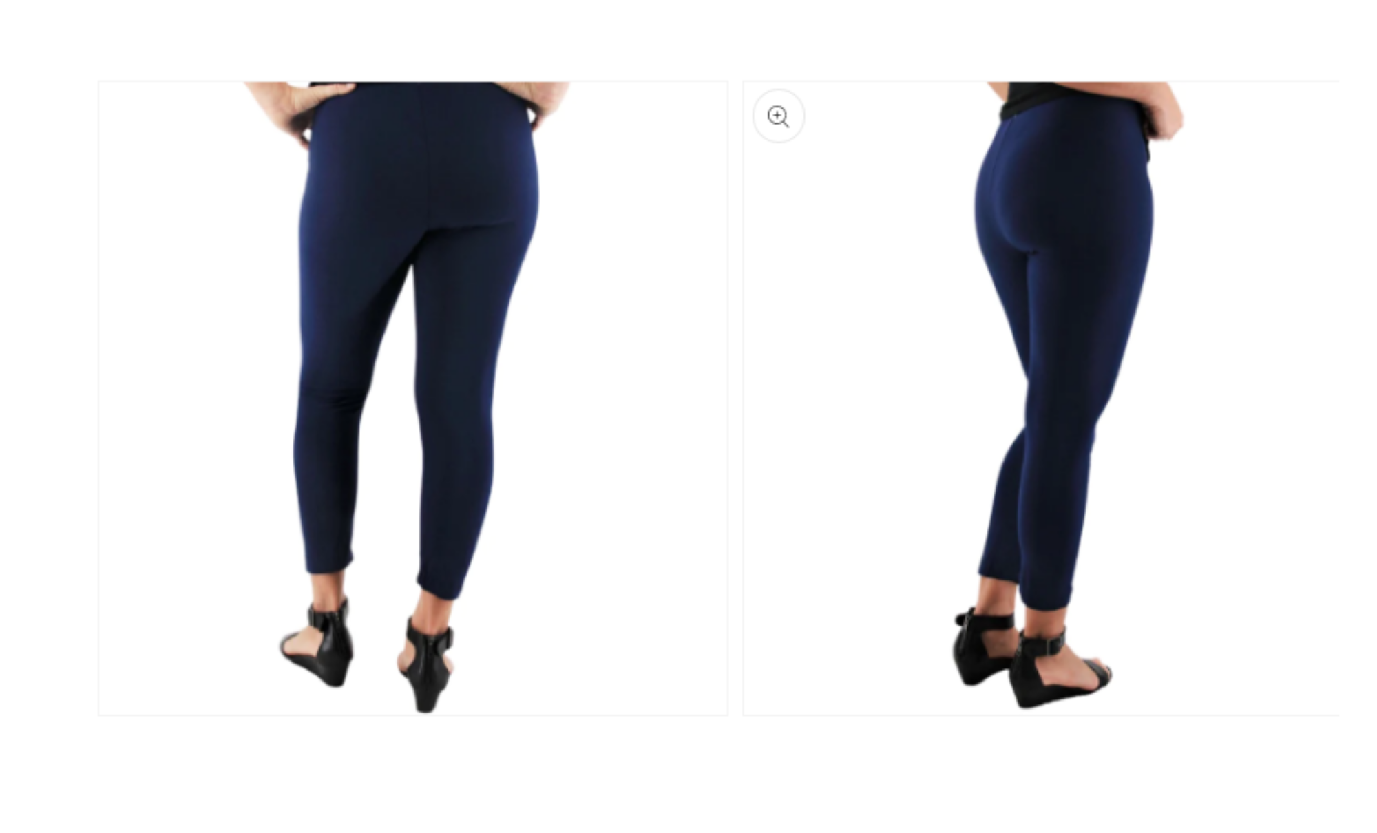 Can leggings eliminate visible panty lines? Here's our verdict